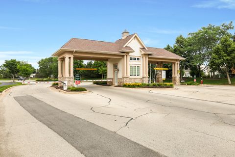 A home in Pingree Grove