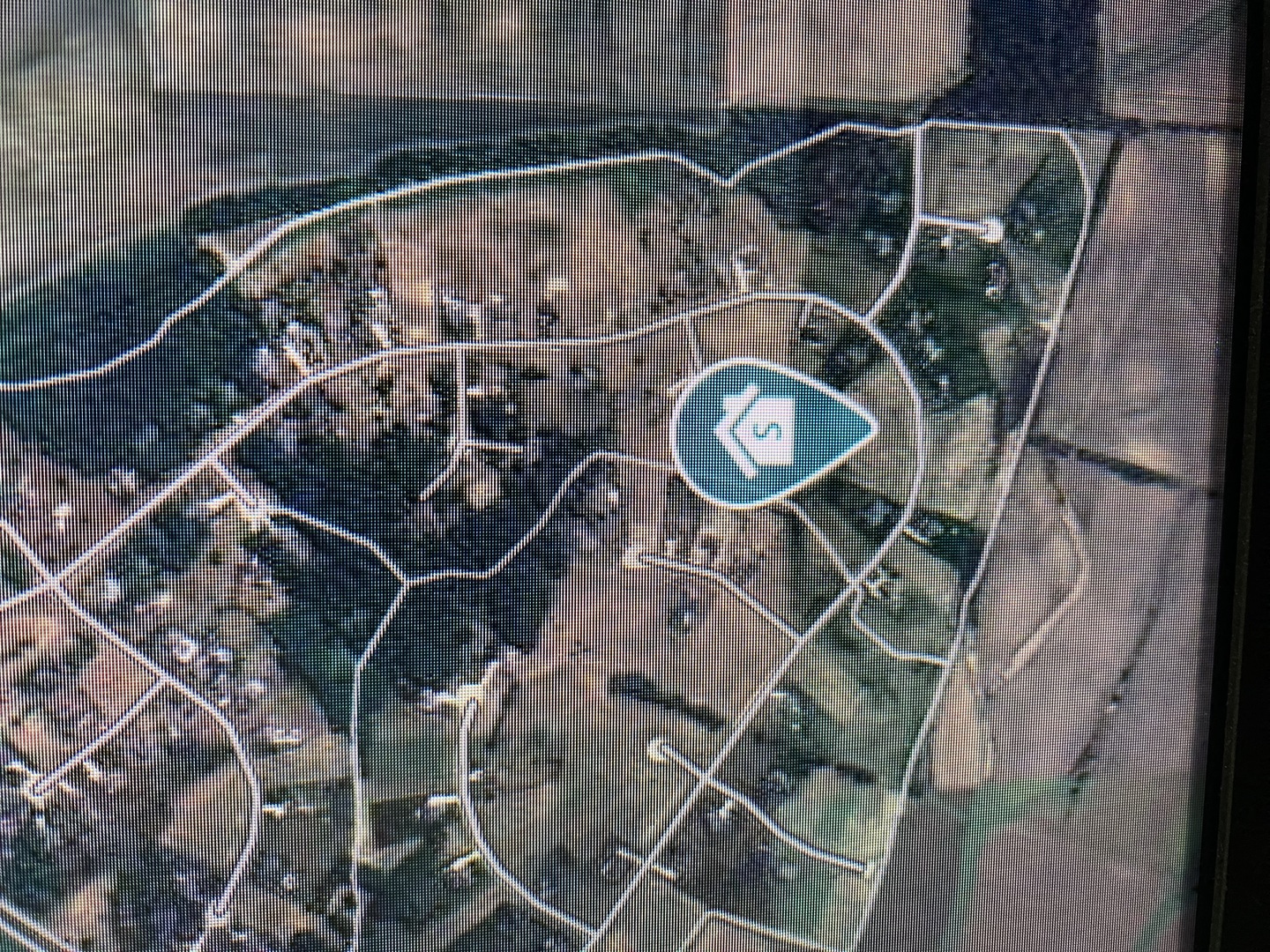 15725 S Stonewall Drive