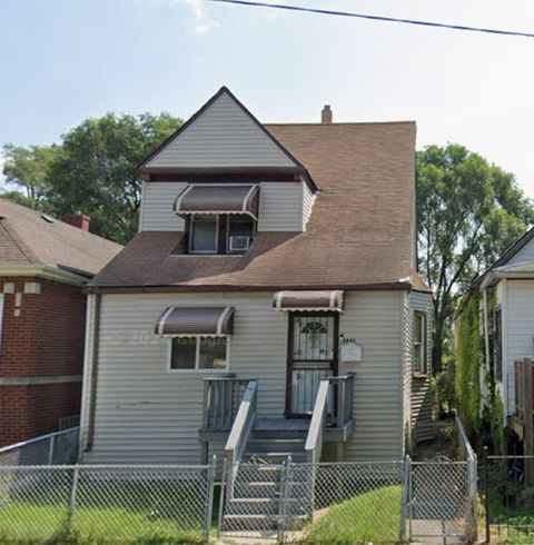 Photo of 8845 S Carpenter Street, Chicago, IL 60620 (MLS # 12561141)