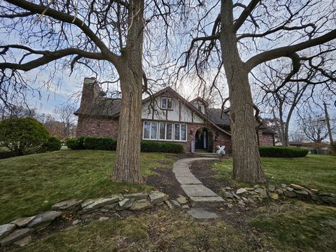 A home in Zion