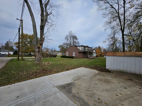 A home in Zion