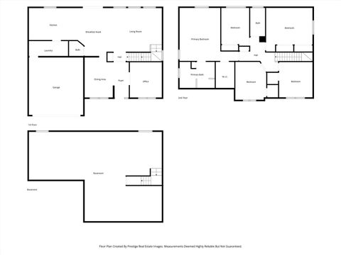 Tiny photo for 1836 Ness Way, Montgomery, IL 60538 (MLS # 12584224)