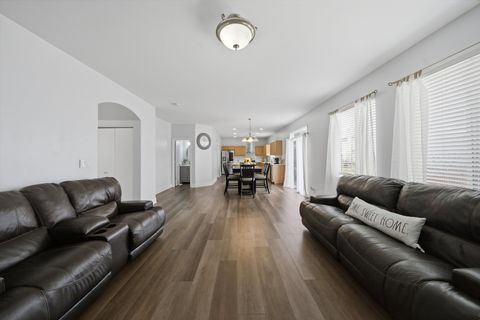 Tiny photo for 1836 Ness Way, Montgomery, IL 60538 (MLS # 12584224)