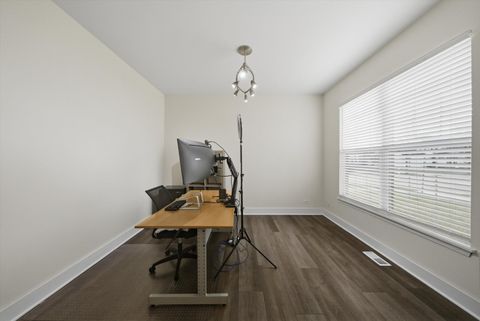 Tiny photo for 1836 Ness Way, Montgomery, IL 60538 (MLS # 12584224)