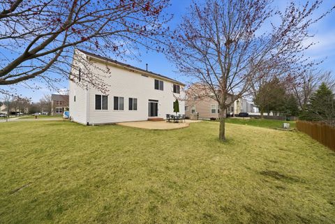 Tiny photo for 1836 Ness Way, Montgomery, IL 60538 (MLS # 12584224)