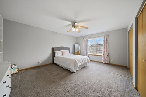 Tiny photo for 1836 Ness Way, Montgomery, IL 60538 (MLS # 12584224)