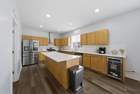 Tiny photo for 1836 Ness Way, Montgomery, IL 60538 (MLS # 12584224)