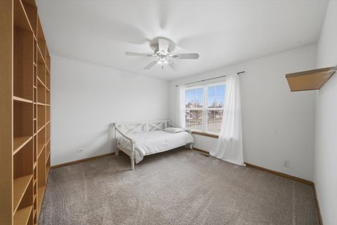 Tiny photo for 1836 Ness Way, Montgomery, IL 60538 (MLS # 12584224)