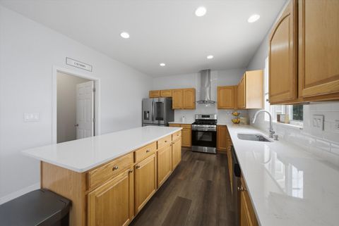 Tiny photo for 1836 Ness Way, Montgomery, IL 60538 (MLS # 12584224)