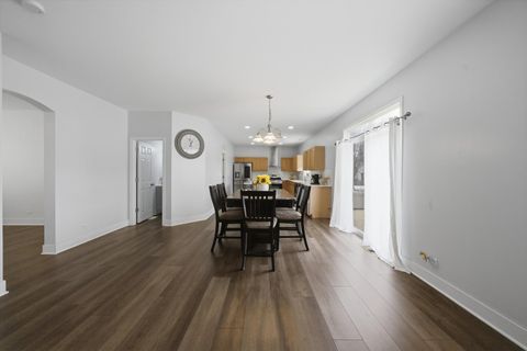 Tiny photo for 1836 Ness Way, Montgomery, IL 60538 (MLS # 12584224)