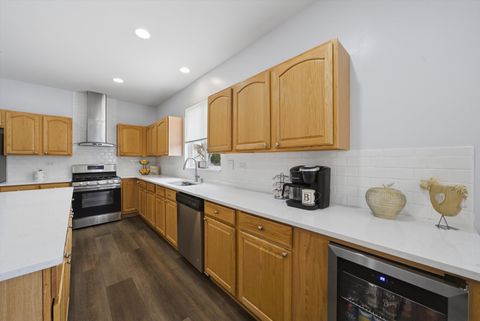 Tiny photo for 1836 Ness Way, Montgomery, IL 60538 (MLS # 12584224)