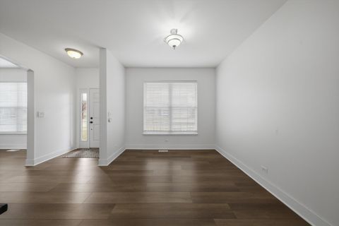 Tiny photo for 1836 Ness Way, Montgomery, IL 60538 (MLS # 12584224)