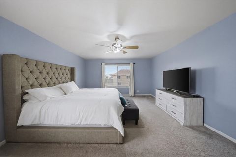 Tiny photo for 1836 Ness Way, Montgomery, IL 60538 (MLS # 12584224)