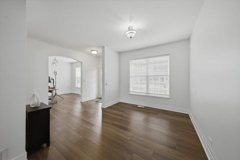 Tiny photo for 1836 Ness Way, Montgomery, IL 60538 (MLS # 12584224)