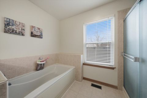 Tiny photo for 1836 Ness Way, Montgomery, IL 60538 (MLS # 12584224)
