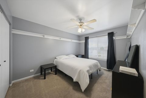 Tiny photo for 1836 Ness Way, Montgomery, IL 60538 (MLS # 12584224)