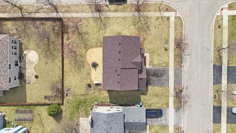 Tiny photo for 1836 Ness Way, Montgomery, IL 60538 (MLS # 12584224)