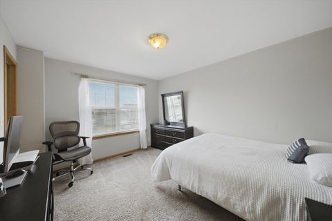 Tiny photo for 1836 Ness Way, Montgomery, IL 60538 (MLS # 12584224)