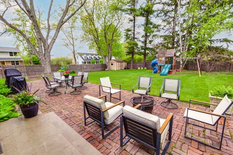 Tiny photo for 366 Birkdale Road, Lake Bluff, IL 60044 (MLS # 12668885)