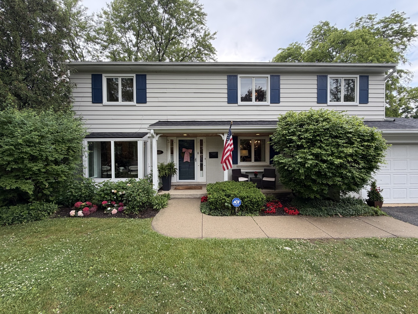 366 Birkdale Road