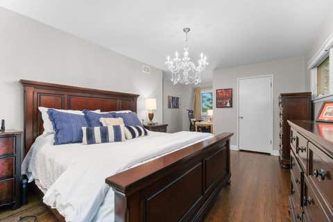 Tiny photo for 366 Birkdale Road, Lake Bluff, IL 60044 (MLS # 12668885)