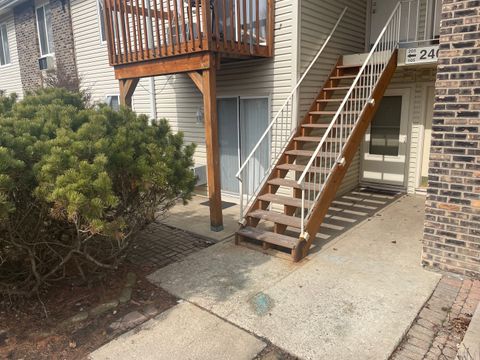 Photo of 2400 light Road #105, Oswego, IL 60543 (MLS # 12605040)