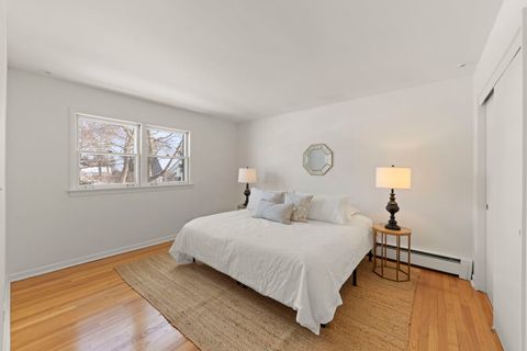 Tiny photo for 465 Cottage Avenue, Glen Ellyn, IL 60137 (MLS # 12555057)