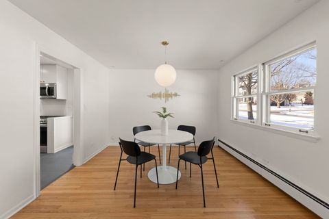 Tiny photo for 465 Cottage Avenue, Glen Ellyn, IL 60137 (MLS # 12555057)