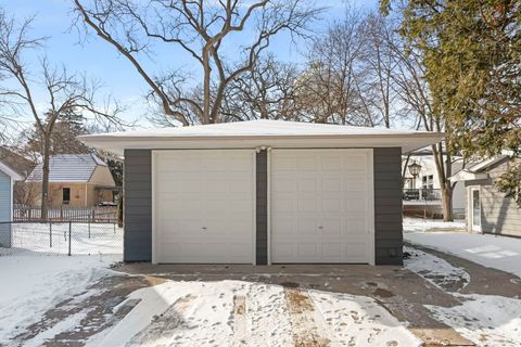 Tiny photo for 465 Cottage Avenue, Glen Ellyn, IL 60137 (MLS # 12555057)