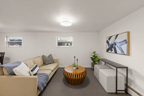 Tiny photo for 465 Cottage Avenue, Glen Ellyn, IL 60137 (MLS # 12555057)