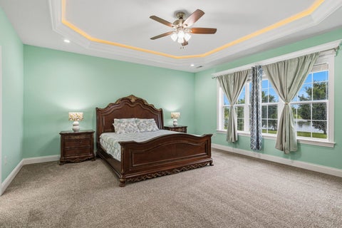 Tiny photo for 311 Bradford Avenue, Savoy, IL 61874 (MLS # 12677791)
