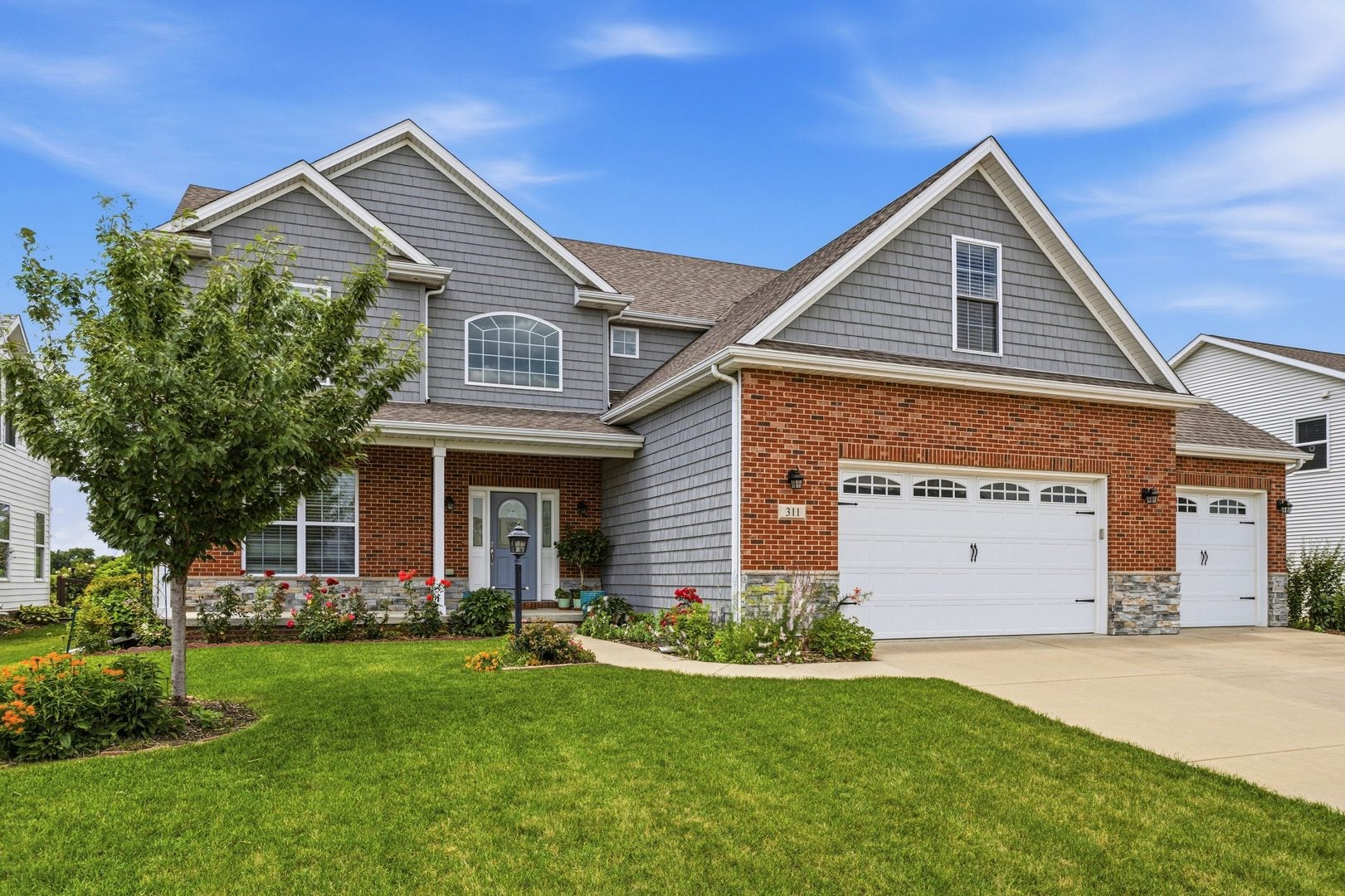 311 Bradford Avenue