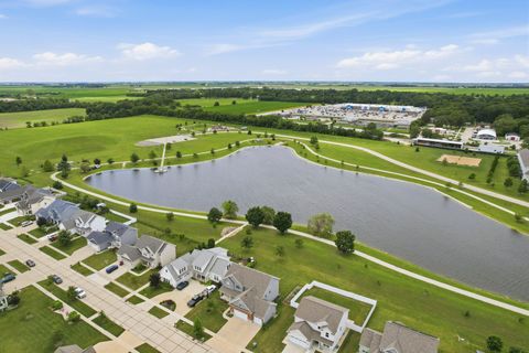 Tiny photo for 311 Bradford Avenue, Savoy, IL 61874 (MLS # 12677791)