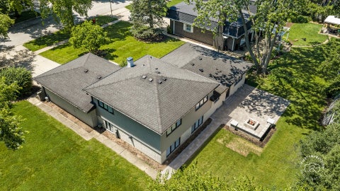 Tiny photo for 18W088 Claremont Drive, Darien, IL 60561 (MLS # 12685093)