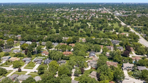 Tiny photo for 18W088 Claremont Drive, Darien, IL 60561 (MLS # 12685093)