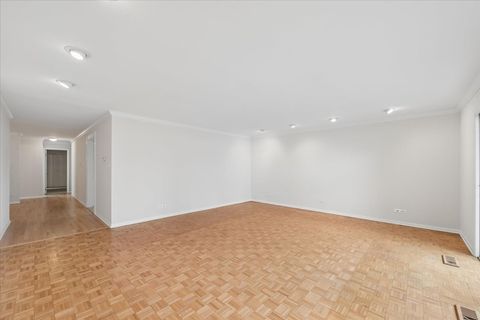 Tiny photo for 411 Ashland Avenue #1A, River Forest, IL 60305 (MLS # 12591149)