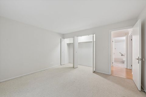 Tiny photo for 411 Ashland Avenue #1A, River Forest, IL 60305 (MLS # 12591149)