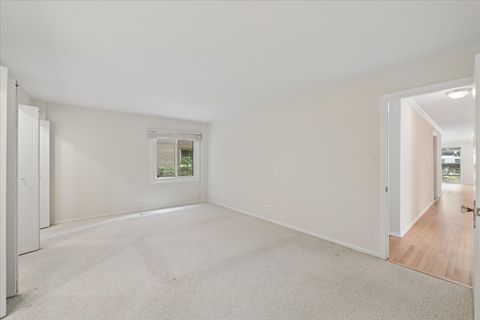 Tiny photo for 411 Ashland Avenue #1A, River Forest, IL 60305 (MLS # 12591149)