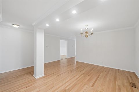 Tiny photo for 411 Ashland Avenue #1A, River Forest, IL 60305 (MLS # 12591149)