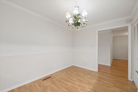 Tiny photo for 411 Ashland Avenue #1A, River Forest, IL 60305 (MLS # 12591149)