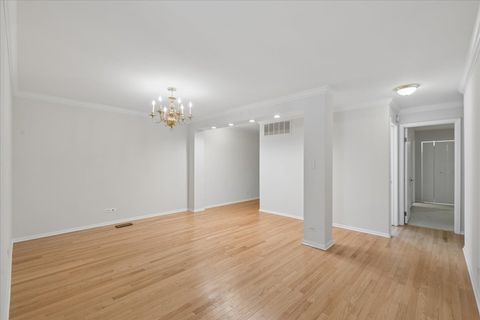 Tiny photo for 411 Ashland Avenue #1A, River Forest, IL 60305 (MLS # 12591149)