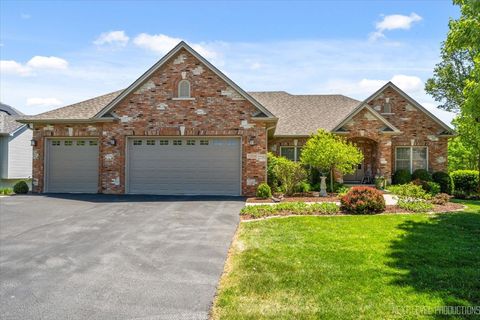 1356 Spring Street Yorkville IL 60560