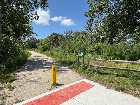 Tiny photo for 80 N Lake Avenue, Third Lake, IL 60030 (MLS # 12400005)