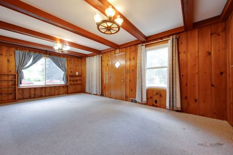 Tiny photo for 80 N Lake Avenue, Third Lake, IL 60030 (MLS # 12400005)