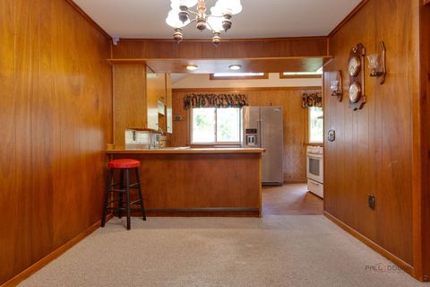 Tiny photo for 80 N Lake Avenue, Third Lake, IL 60030 (MLS # 12400005)