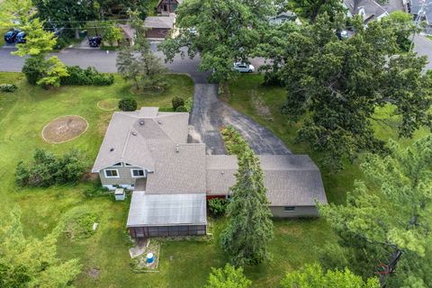 Tiny photo for 80 N Lake Avenue, Third Lake, IL 60030 (MLS # 12400005)