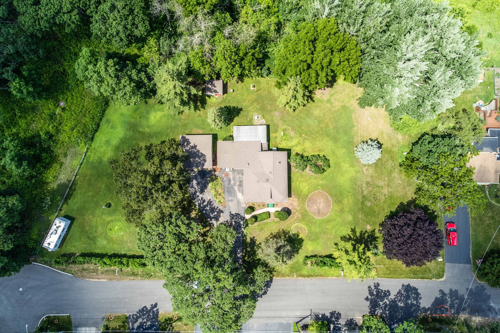80 N Lake Avenue