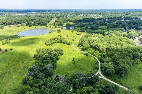 Tiny photo for 80 N Lake Avenue, Third Lake, IL 60030 (MLS # 12400005)