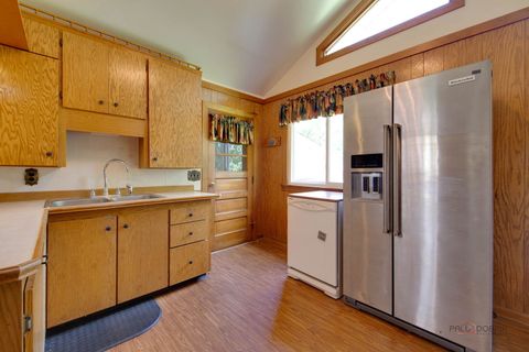 Tiny photo for 80 N Lake Avenue, Third Lake, IL 60030 (MLS # 12400005)
