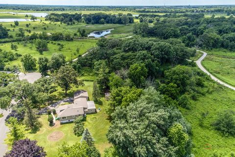 Tiny photo for 80 N Lake Avenue, Third Lake, IL 60030 (MLS # 12400005)